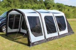 Outdoor Revolution Movelite T4E High Drive Away Awning -Vago Camping Shop movelite t4e 2 1 2