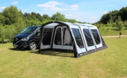 Outdoor Revolution Movelite T4E Mid Drive Away Awning (220 - 255) -Vago Camping Shop movelite t4e hero 1 min