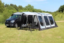 Outdoor Revolution Movelite T4E Mid Drive Away Awning (220 - 255) -Vago Camping Shop movelite t4e w canopy 2 1 min