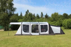 Outdoor Revolution Movelite T4E Mid Drive Away Awning (220 - 255) -Vago Camping Shop movelite t4e w porch door annex canopy 2 1 min