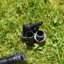 Maypole Hand Pump -Vago Camping Shop mp9507 5