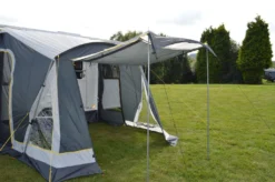 Maypole Stoneleigh 260cm Caravan Porch Awning 21 Maypole Stoneleigh 260cm Caravan Porch Awning -Vago Camping Shop mp9540 11