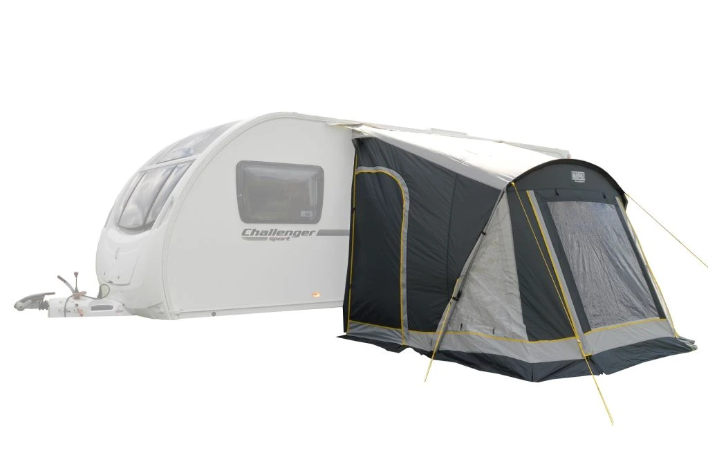 Maypole Stoneleigh 260cm Caravan Porch Awning 1 Maypole Stoneleigh 260cm Caravan Porch Awning