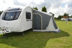 Maypole Stoneleigh 260cm Caravan Porch Awning 15 Maypole Stoneleigh 260cm Caravan Porch Awning -Vago Camping Shop mp9540 5