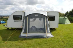 Maypole Stoneleigh 260cm Caravan Porch Awning 16 Maypole Stoneleigh 260cm Caravan Porch Awning -Vago Camping Shop mp9540 6