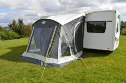 Maypole Stoneleigh 260cm Caravan Porch Awning 17 Maypole Stoneleigh 260cm Caravan Porch Awning -Vago Camping Shop mp9540 7