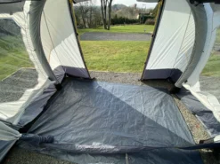 Maypole Clent Air Driveaway Awning -Vago Camping Shop mp9543 18 min