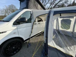 Maypole Clent Air Driveaway Awning -Vago Camping Shop mp9543 21 min