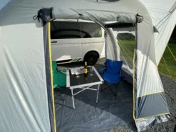 Maypole Clent Air Driveaway Awning -Vago Camping Shop mp9543 24