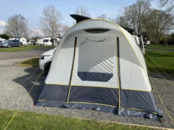 Maypole Clent Air Driveaway Awning -Vago Camping Shop mp9543 2 min