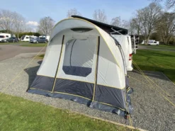 Maypole Clent Air Driveaway Awning -Vago Camping Shop mp9543 3 min 1