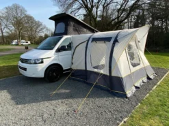Maypole Clent Air Driveaway Awning -Vago Camping Shop mp9543 4 min 1