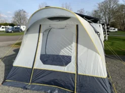 Maypole Clent Air Driveaway Awning -Vago Camping Shop mp9543 8 min
