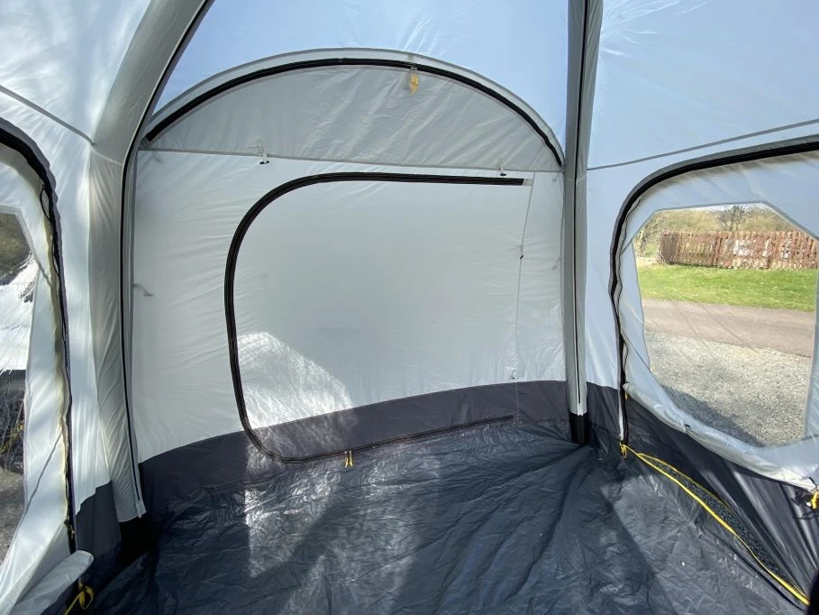 Maypole Malvern Low Air Driveaway Awning 18 Maypole Malvern Low Air Driveaway Awning - Image 18