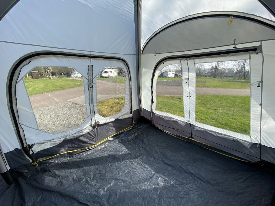 Maypole Malvern Low Air Driveaway Awning 19 Maypole Malvern Low Air Driveaway Awning - Image 19