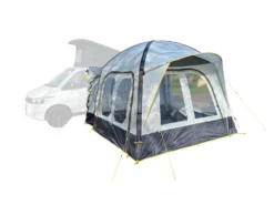 Maypole Malvern Low Air Driveaway Awning