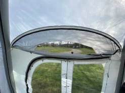 Maypole Malvern Low Air Driveaway Awning 28 Maypole Malvern Low Air Driveaway Awning -Vago Camping Shop mp9544 41 min