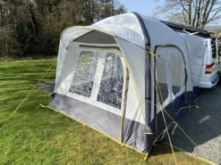 Maypole Malvern Low Air Driveaway Awning 32 Maypole Malvern Low Air Driveaway Awning -Vago Camping Shop mp9544 7 min