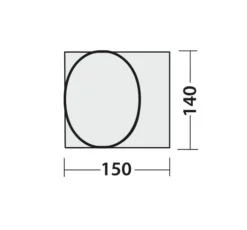 Easy Camp Oceanic Beach Tent -Vago Camping Shop oceanic spec