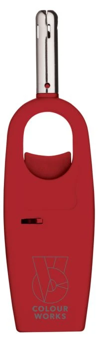 Colourworks Butane Gas Lighter 6 Colourworks Butane Gas Lighter - Image 6