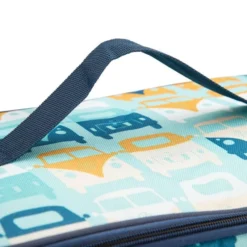 Volkswagen Beach Family Cooler Bag 25 Ltr -Vago Camping Shop ol0155.3