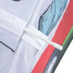 Volkswagen VW Campervan Kids Red Pop Up Tent -Vago Camping Shop ol0180 18 3