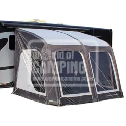 Outdoor Revolution Sportlite Caravan/Motorhome Air 320L Awning -Vago Camping Shop orca1001 sportliteair320l l2 2