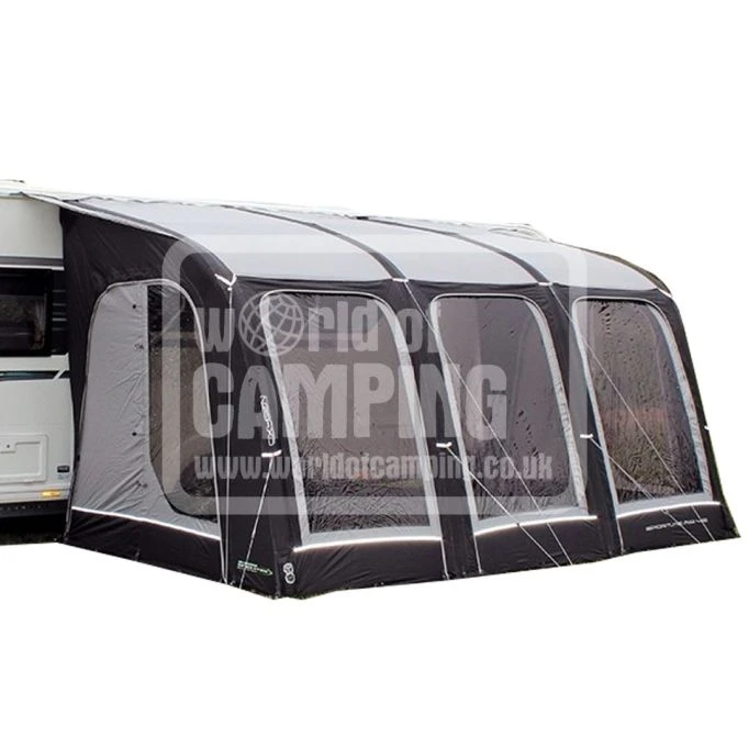 Outdoor Revolution Sportlite Air 400 Awning 4 Outdoor Revolution Sportlite Air 400 Awning - Image 4