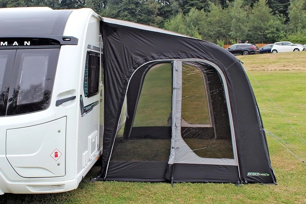 Outdoor Revolution Sportlite Air 400 Awning 11 Outdoor Revolution Sportlite Air 400 Awning - Image 11