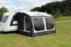 Outdoor Revolution Eclipse Pro 330 Caravan Awning -Vago Camping Shop orca2000 eclipsepro330 l1