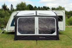 Outdoor Revolution Eclipse Pro 330 Caravan Awning -Vago Camping Shop orca2000 eclipsepro330 l3