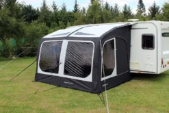 Outdoor Revolution Eclipse Pro 330 Caravan Awning -Vago Camping Shop orca2000 eclipsepro330 l4