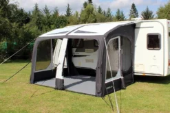 Outdoor Revolution Eclipse Pro 330 Caravan Awning -Vago Camping Shop orca2000 eclipsepro330 l6