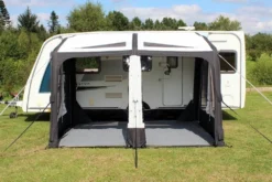Outdoor Revolution Eclipse Pro 330 Caravan Awning -Vago Camping Shop orca2000 eclipsepro330 l7