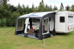 Outdoor Revolution Eclipse Pro 330 Caravan Awning -Vago Camping Shop orca2000 eclipsepro330 l8