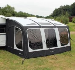 Outdoor Revolution Eclipse Pro 420 Caravan Awning -Vago Camping Shop orca2010 eclipsepro420 l1 1