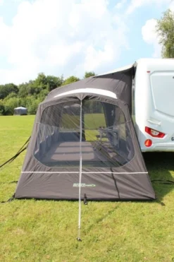 Outdoor Revolution Eclipse Pro 380L Caravan/Motorhome Awning -Vago Camping Shop orca2020 10
