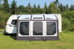 Outdoor Revolution Eclipse Pro 380L Caravan/Motorhome Awning