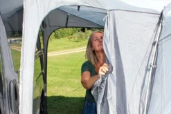 Outdoor Revolution Cayman F/G Mid Drive Away Awning -Vago Camping Shop orda1001 cayman mid l10