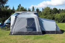 Outdoor Revolution Cayman F/G Mid Drive Away Awning -Vago Camping Shop orda1001 cayman mid l12