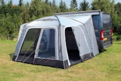 Outdoor Revolution Cayman F/G Mid Drive Away Awning -Vago Camping Shop orda1001 cayman mid l4
