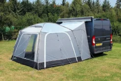 Outdoor Revolution Cayman F/G Mid Drive Away Awning -Vago Camping Shop orda1001 cayman mid l9 2