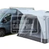 Outdoor Revolution Cayman Air Mid Drive Away Awning