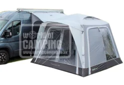 Outdoor Revolution Cayman Air High Drive Away Awning -Vago Camping Shop orda1011 caymanair high 2