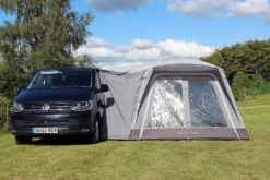 Outdoor Revolution Cayman Air Low Drive Away Awning -Vago Camping Shop orda1011 caymanair low l11