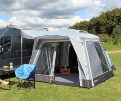 Outdoor Revolution Cayman Air High Drive Away Awning -Vago Camping Shop orda1011 caymanair mid l1 1