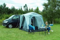 Outdoor Revolution Cayman Midi Air Low Drive Away Awning -Vago Camping Shop orda1050 caymanmidiair l7 1