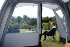 Outdoor Revolution Cayman Combo Air Mid Awning -Vago Camping Shop orda1060 caymancombo l11 1
