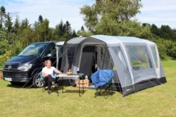 Outdoor Revolution Cayman Combo Air Mid Awning -Vago Camping Shop orda1060 caymancombo l1 1