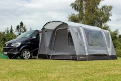 Outdoor Revolution Cayman Combo Air Mid Awning -Vago Camping Shop orda1060 caymancombo l2 1